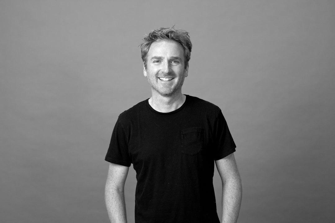 Sebastian Frank Produktdesigner